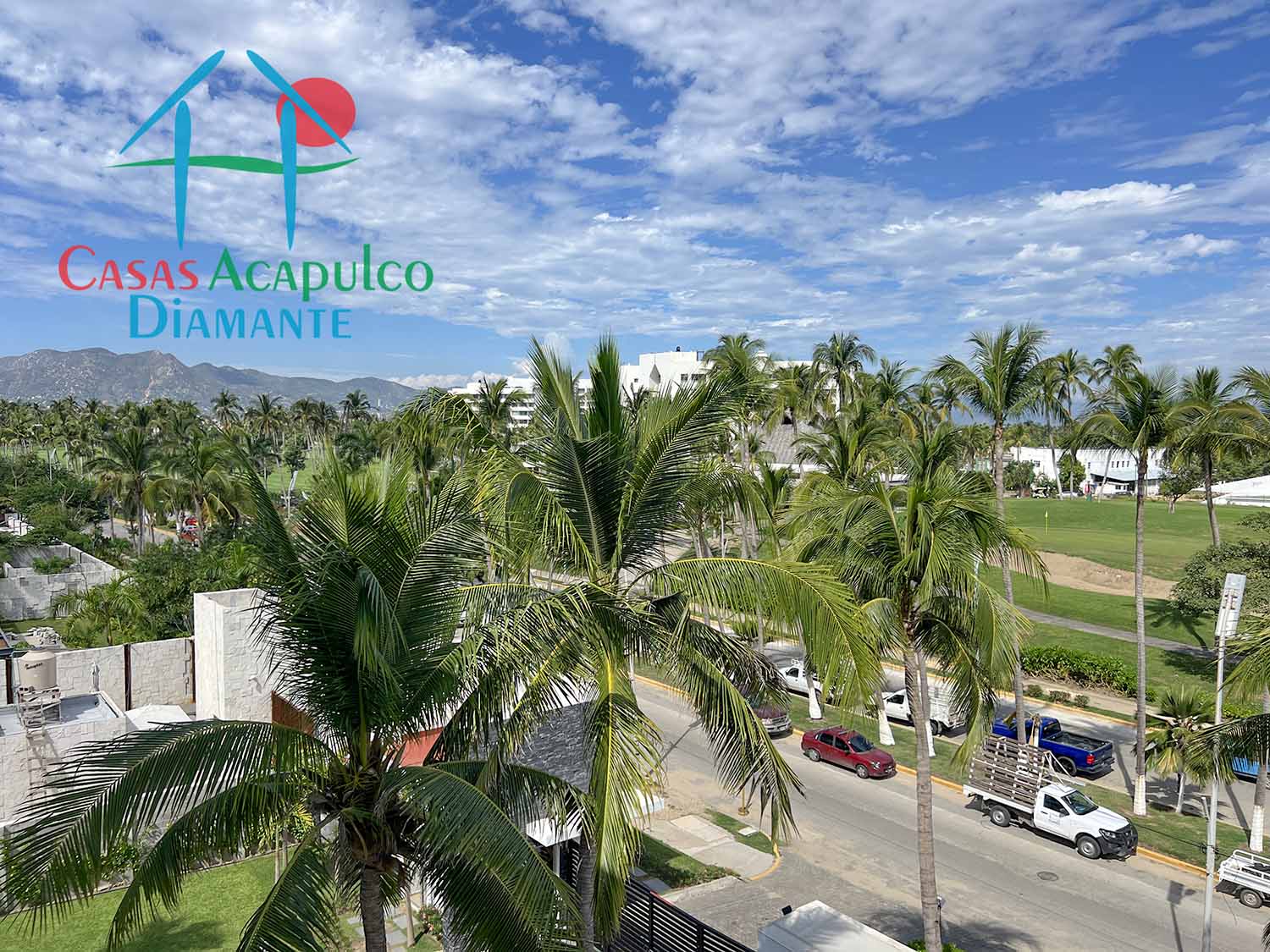 Península Loft 255 - Terraza 13